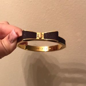 Kate Spade Bow Bracelet